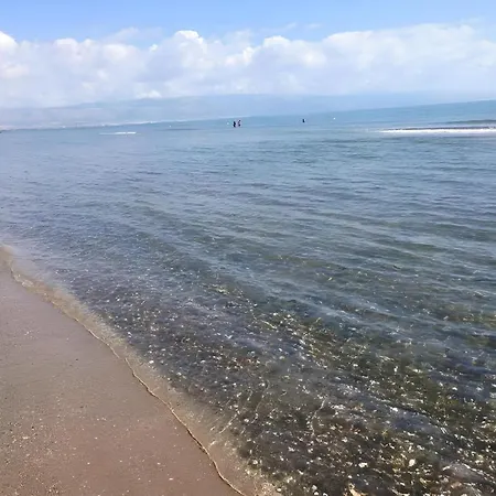 Alba E Tramonto Al Giardino