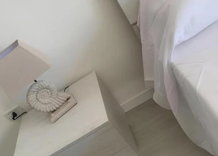 شقة Alba E Tramonto Al Giardino Ippocampo