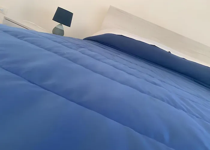 شقة Alba E Tramonto Al Giardino Ippocampo