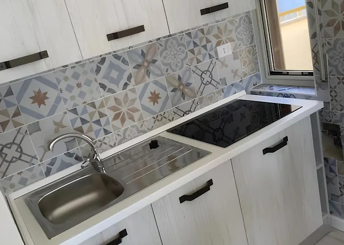 Alba E Tramonto Al Giardino * Ippocampo