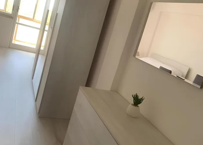 Alba E Tramonto Al Giardino *