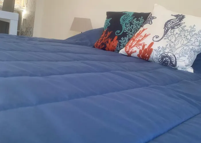 شقة Alba E Tramonto Al Giardino