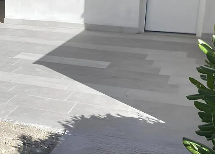 Alba E Tramonto Al Giardino شقة *