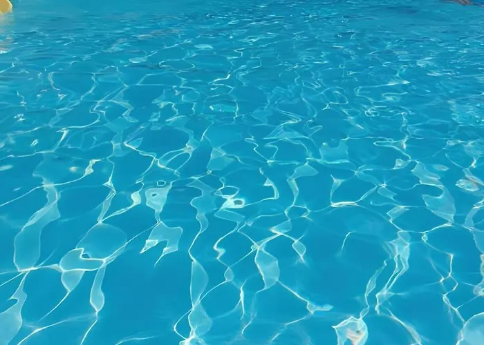 Alba E Tramonto Al Giardino شقة *